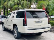 Cadillac Escalade 2014 - Xe zin 100%. Bao check hãng giá 3 tỷ 375 tr tại Hà Nội