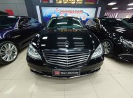 Mercedes-Benz S300 2011 - Màu đen, xe nhập giá 999 triệu tại Hà Nội