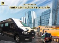 Hyundai Solati 2022 - Xe 10 chỗ - Mới 100% - Xe sẵn giao ngay giá 1 tỷ 410 tr tại Đà Nẵng