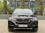 BMW X4 2017 - Xe một chủ từ mới cực giữ gìn giá 1 tỷ 750 tr tại Hà Nội