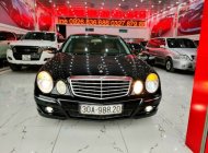 Mercedes-Benz E200 2008 - Phom mới xe đẹp, giá quá hợp lí giá 268 triệu tại Bắc Giang
