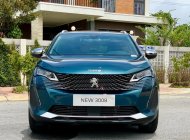 Peugeot 3008 2022 - Xe SUV gầm cao xuất sứ từ Châu Âu chính hãng giá tốt nhất tháng 12/2022 giá 1 tỷ 64 tr tại Cần Thơ