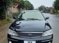 Ford Laser 2005 - Màu đen giá ưu đãi giá 145 triệu tại Ninh Bình