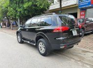 Mitsubishi Pajero Sport 2016 - Màu đen giá ưu đãi giá 485 triệu tại Bắc Ninh