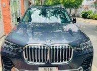 BMW X7 2020 - Xe màu xanh lam giá 6 tỷ 100 tr tại Tp.HCM