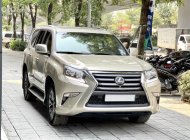 Lexus GX 460 2009 - Biển Hà Nội, nội thất kem giá 1 tỷ 650 tr tại Hà Nội