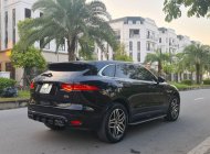 Jaguar F-Pace 2019 - Xe màu đen giá 2 tỷ 450 tr tại Hà Nội