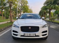 Jaguar F-Pace 2016 - Đăng ký 2018 1 chủ từ đầu giá 2 tỷ 99 tr tại Hà Nội