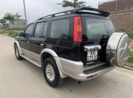 Ford Everest 2006 - Màu đen giá 168 triệu tại Lạng Sơn