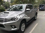 Toyota Hilux cần bán 2015 - cần bán giá 555 triệu tại Bắc Ninh