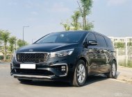 Kia Sedona 2019 - Xe màu đen, giá chỉ 920 triệu giá 920 triệu tại Quảng Nam