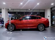 BMW X6 2022 - Sở hữu mới ngay với 4,999 tỷ giá 4 tỷ 999 tr tại Đà Nẵng