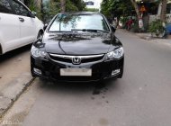 Honda Civic 2007 - Xe màu đen, giá 280tr giá 280 triệu tại Quảng Nam
