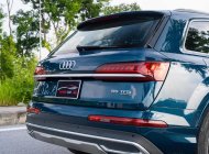 Audi Q7 2021 - Xe màu xanh lam giá 3 tỷ 790 tr tại Hà Nội