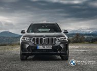 BMW X3 2022 - Ưu đãi 12/2022: Giảm ngay 400.000.000 VNĐ giá 2 tỷ 299 tr tại Đà Nẵng