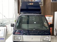 Suzuki Super Carry Truck 2022 - Xe đẹp - Giá tốt - Giao ngay - Giảm giá mạnh tháng 1 giá 249 triệu tại Tp.HCM