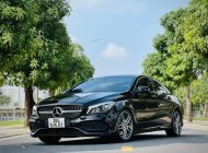 Mercedes-Benz CLA 250 2018 - Màu đen, xe nhập giá cạnh tranh giá 990 triệu tại Hà Nội