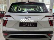 Hyundai Creta   Khuyễn Mại lên tới 30tr. Sẵn Xe 2022 - Hyundai Creta Khuyễn Mại lên tới 30tr. Sẵn Xe giá 620 triệu tại BR-Vũng Tàu