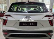 Hyundai Creta   Khuyễn Mại lên tới 30tr. Sẵn Xe 2022 - Hyundai Creta Khuyễn Mại lên tới 30tr. Sẵn Xe giá 620 triệu tại BR-Vũng Tàu