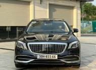 Mercedes-Maybach S 400 2017 - Model 2018 giá 5 tỷ 550 tr tại Hà Nội