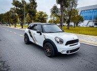 Mini Cooper S 2014 - Xe màu trắng giá 879 triệu tại Hà Nội