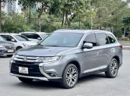 Mitsubishi Outlander 2018 - Xe trang bị full options, nhận xe giá tốt, Hỗ trợ trả góp 70% giá 633 triệu tại Bắc Ninh