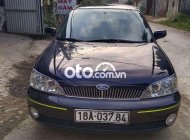 Ford Laser Cần bán xe 2003 - Cần bán xe giá 125 triệu tại Hòa Bình