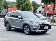 Mitsubishi Outlander 2018 - Xe trang bị full options, hỗ trợ trả góp 70%, có thương lượng giá tốt giá 633 triệu tại Bắc Giang
