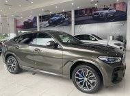 BMW X6 2022 - Chỉ 5,199 tỷ có ngay xe nhập khẩu nguyên chiếc giá 5 tỷ 199 tr tại Hải Phòng