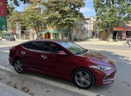 Hyundai Elantra 2018 - Màu đỏ, chính chủ giá 565 triệu tại Tuyên Quang