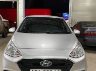 Hyundai Grand i10 2018 - Màu bạc số sàn, giá chỉ 345 triệu giá 345 triệu tại Lạng Sơn