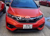 Honda Jazz đổi xe mới nên cần bán xe 2020 - đổi xe mới nên cần bán xe giá 465 triệu tại Tp.HCM