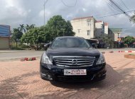 Nissan Teana 2010 - Màu đen, giá 320tr giá 320 triệu tại Hải Dương