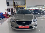 Mazda 6 2015 - Xe cực đẹp, máy chất, hồ sơ rút cầm tay giá 525 triệu tại Phú Thọ