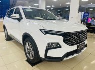 Ford Territory 2022 - Đủ phiên bản, đủ màu, giao tháng 12, giá ưu đãi tốt, tặng full gói quà tặng phụ kiện, đăng ký lăn bánh, giao xe tận nơi giá 772 triệu tại Phú Thọ