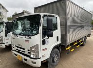 Isuzu NQR 2021 - Tải trọng 5 tấn đăng ký cuối 2021 giá cạnh tranh giá 710 triệu tại Hà Nội