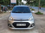 Hyundai Grand i10 2016 - Màu bạc giá ưu đãi giá 275 triệu tại Yên Bái