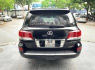 Lexus LX 570 2013 - Màu đen, xe nhập giá 3 tỷ 650 tr tại Hà Nội