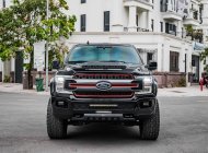 Ford F 150 2018 - Sản xuất giới hạn cực hiếm tại Việt Nam giá 6 tỷ 500 tr tại Hà Nội