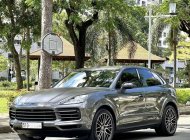 Porsche Cayenne 2019 - Vĩnh Phúc: 1 chủ từ đầu odo chỉ gần 4 vạn - Tiết kiệm ngay 2 tỷ so với xe mới giá 4 tỷ 786 tr tại Vĩnh Phúc