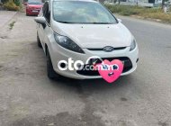 Ford Fiesta bán xe  festal 2011 - bán xe ford festal giá 220 triệu tại Lâm Đồng