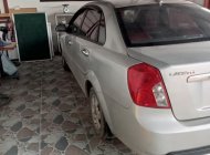 Chevrolet Lacetti 2010 - Màu bạc xe gia đình, giá 125tr giá 125 triệu tại Lạng Sơn