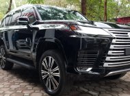 Lexus LX 600 2022 - Xe nhập chính hãng giá 12 tỷ 800 tr tại Đà Nẵng