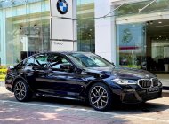 BMW 530i 2022 - Xe nhập khẩu nguyên chiếc từ Đức - Giao xe tận nhà giá 3 tỷ 339 tr tại Khánh Hòa