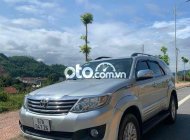 Toyota Fortuner xe gia đình cần bán 2012 - xe gia đình cần bán giá 462 triệu tại Bắc Kạn