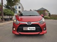 Toyota Wigo 2018 - Số sàn bản đủ nhập khẩu nguyên chiếc biển 88 giá 250 triệu tại Vĩnh Phúc