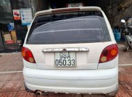 Daewoo Matiz 2002 - Xe màu trắng giá 35 triệu tại Bắc Giang