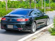 Mercedes-Benz S400 2018 - Mercedes-Benz 2018 giá 4 tỷ tại Hà Nội