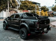 Ford Ranger Raptor 2022 - Màu đen, xe nhập giá 1 tỷ 200 tr tại Đồng Nai