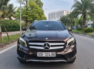 Mercedes-Benz GLA 250 2015 - Màu nâu, nội thất đen giá 899 triệu tại Hà Nội